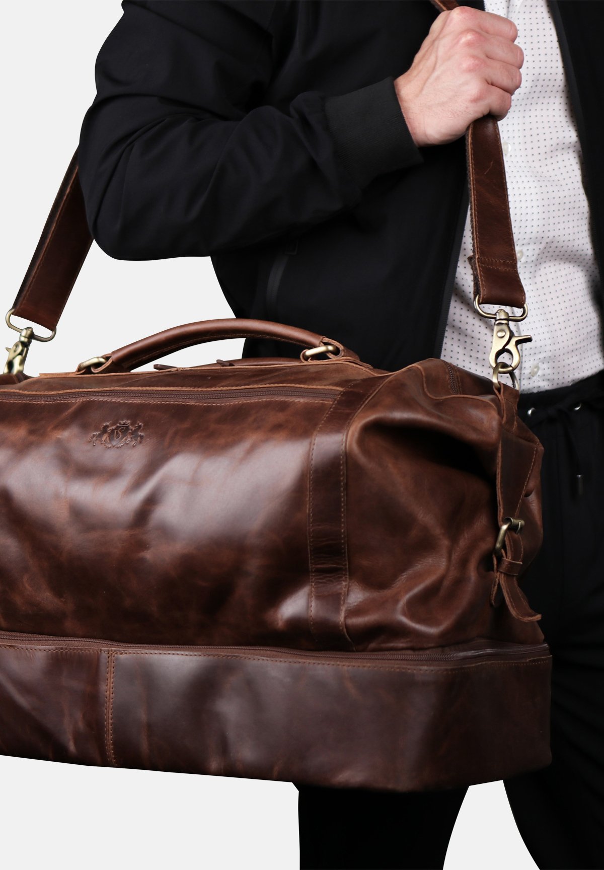 Sid and vain reisetasche Clearance